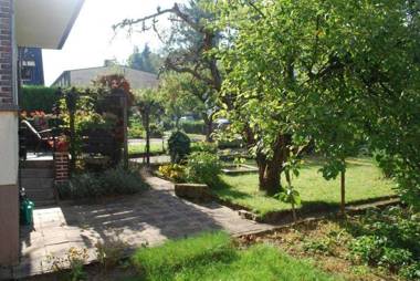 Ferienhaus Kaffenberger