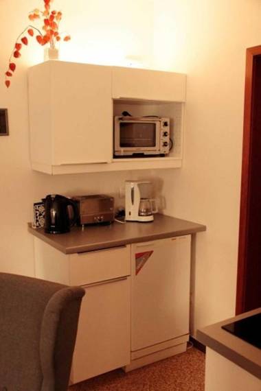 Ferienwohnung Klimek