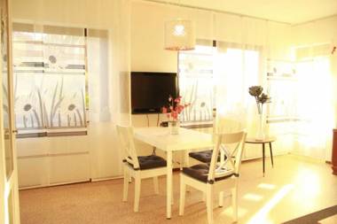 Ferienwohnung Klimek