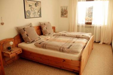 Ferienwohnung Klimek