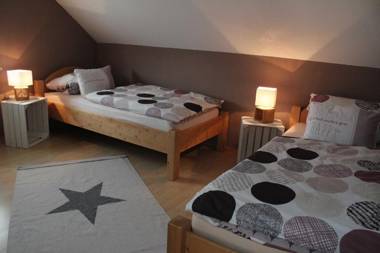 Ferienwohnung Stadtidyll