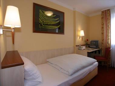 Gasthof-Landhotel-Metzgerei Zum Stern