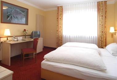 Gasthof-Landhotel-Metzgerei Zum Stern