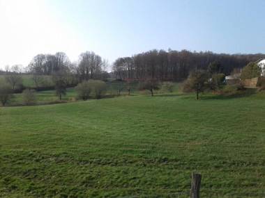 Kreuzdellenhof _ Ferienwohnung