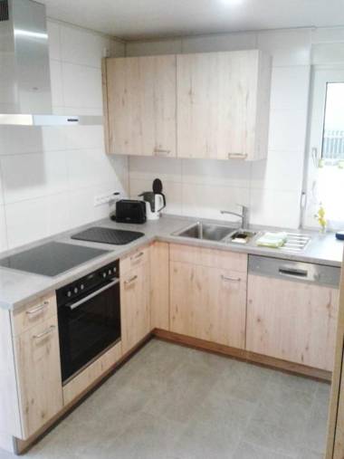 Kreuzdellenhof _ Ferienwohnung