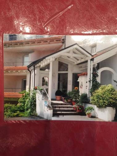 Boarding House Remstal