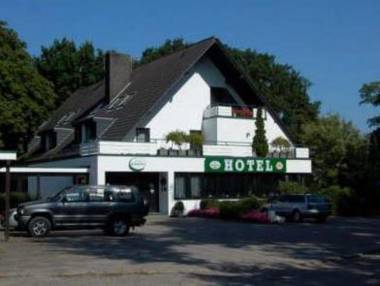 Hotel Schomacker