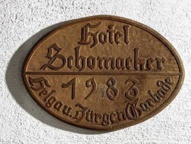 Hotel Schomacker