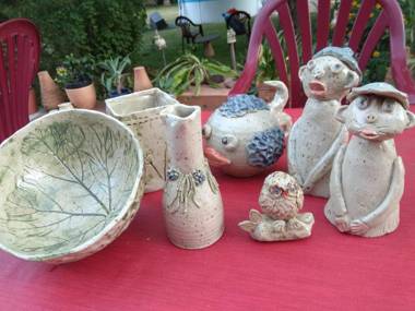 Ferienwohnung Marienkäfer