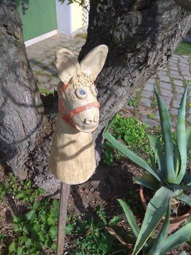 Ferienwohnung Marienkäfer