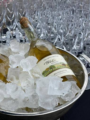 Schlemmerhütte - Hotel