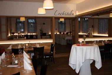 Schlemmerhütte - Hotel