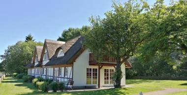 Hotel und Appartements Jägerhof Rügen