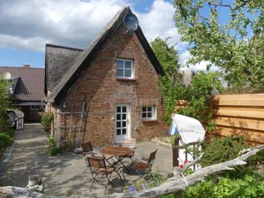 Ferienhaus Fischerhaus