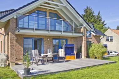 F-1059 Landhaus am Rebstock FeWo Anker