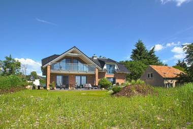 F-1059 Landhaus am Rebstock FeWo Anker