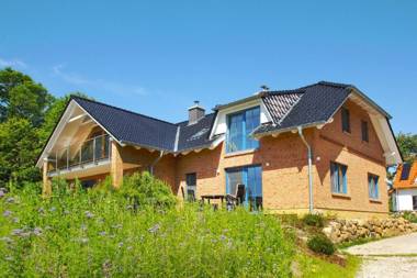 F-1059 Landhaus am Rebstock FeWo Anker