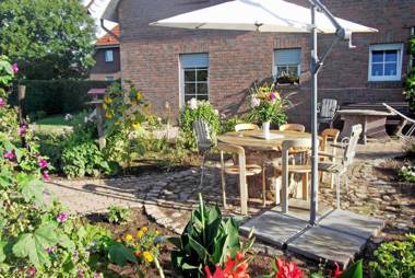 Ferienwohnungen zum Neuensiener Se