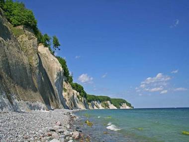 Ferienhaus im Biosphaerenreservat