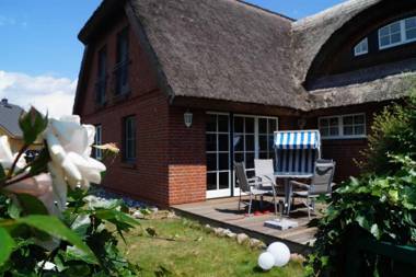 Ferienhaus im Biosphaerenreservat