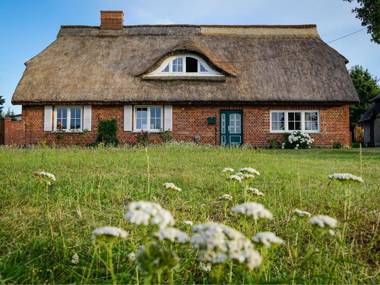 Ferienhaus Gut Glück