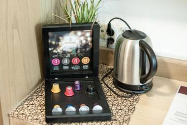 Zur Post Kümmersbruck Hotel & Tiny Houses