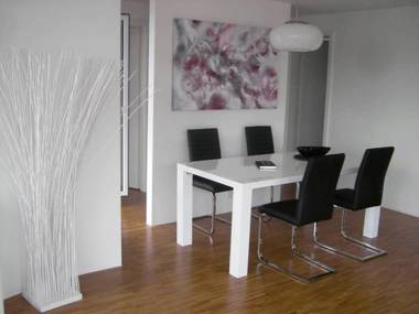 Appartement am Salamanderpark