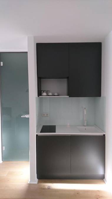 HAUS 7 - Boardinghouse