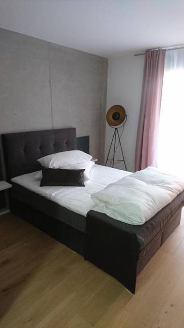 HAUS 7 - Boardinghouse