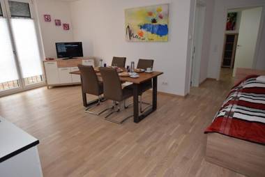 AB Apartment Kornwestheim