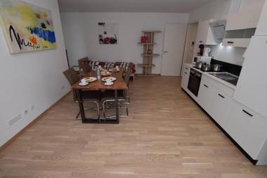 AB Apartment Kornwestheim