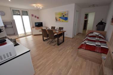 AB Apartment Kornwestheim