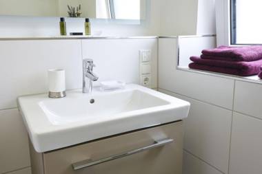 City Appartement Kornwestheim