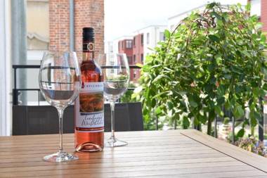 City Appartement Kornwestheim