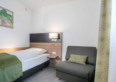 Hotel Kern garni