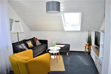 Ferienwohnung Alb-Traum