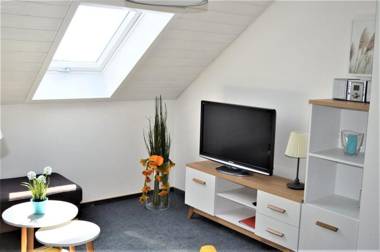 Ferienwohnung Alb-Traum