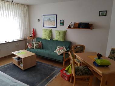 Appartement Studti 134