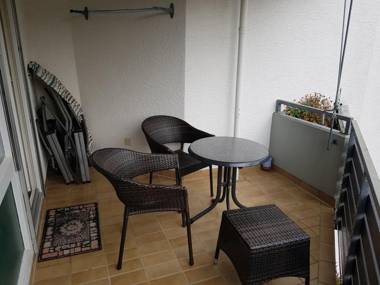 Appartement Studti 134