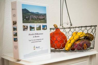 Ferienwohnung Mönch