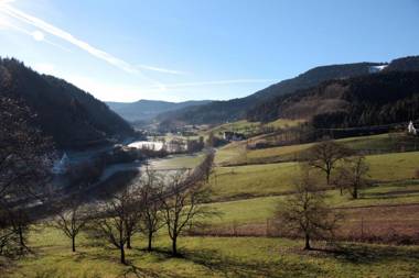 Ferienwohnung Gluiber