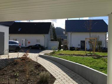 Ferienwohnung Gluiber