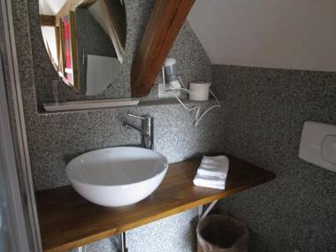 Altes Forsthaus Waldenbuch / Bei der Messe Stuttgart