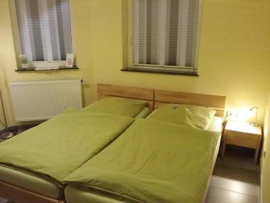 Pension Wauri  Gästezimmer