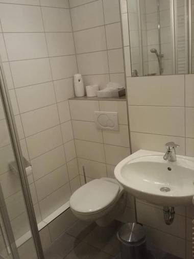 Pension Wauri  Gästezimmer