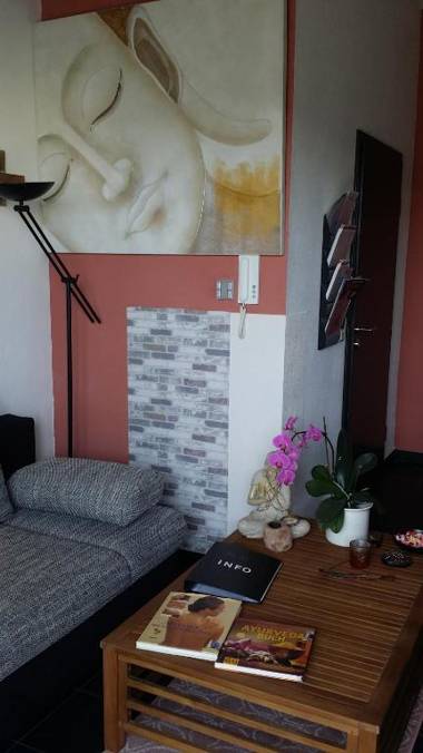 Ambrahaus-Traumferienhaus