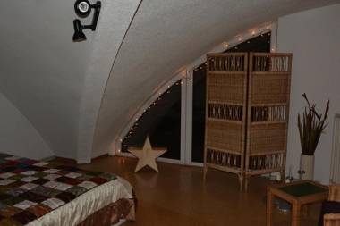 Ferienwohnungen Steinhof-Littmann