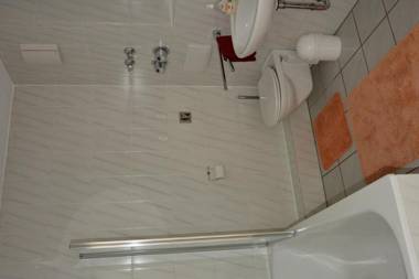 Ferienwohnungen Steinhof-Littmann