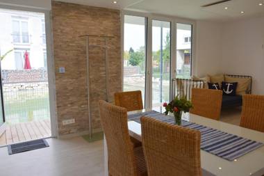 Ferienwohnungen Steinhof-Littmann