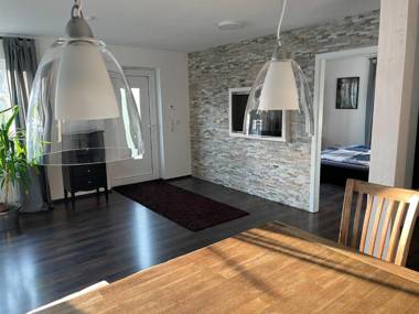 Ferienwohnung Paradies Hella